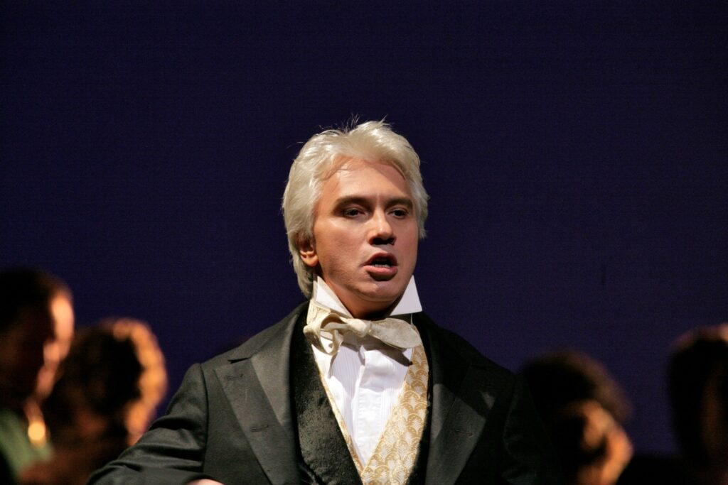Eugene Onegin - 03