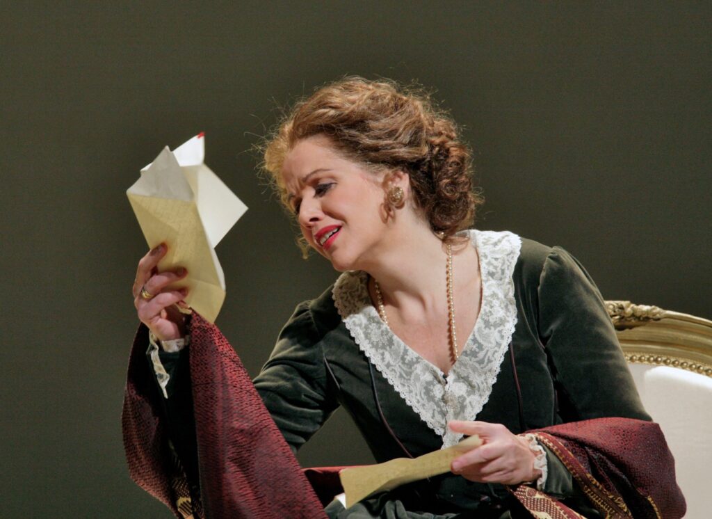Eugene Onegin - 04