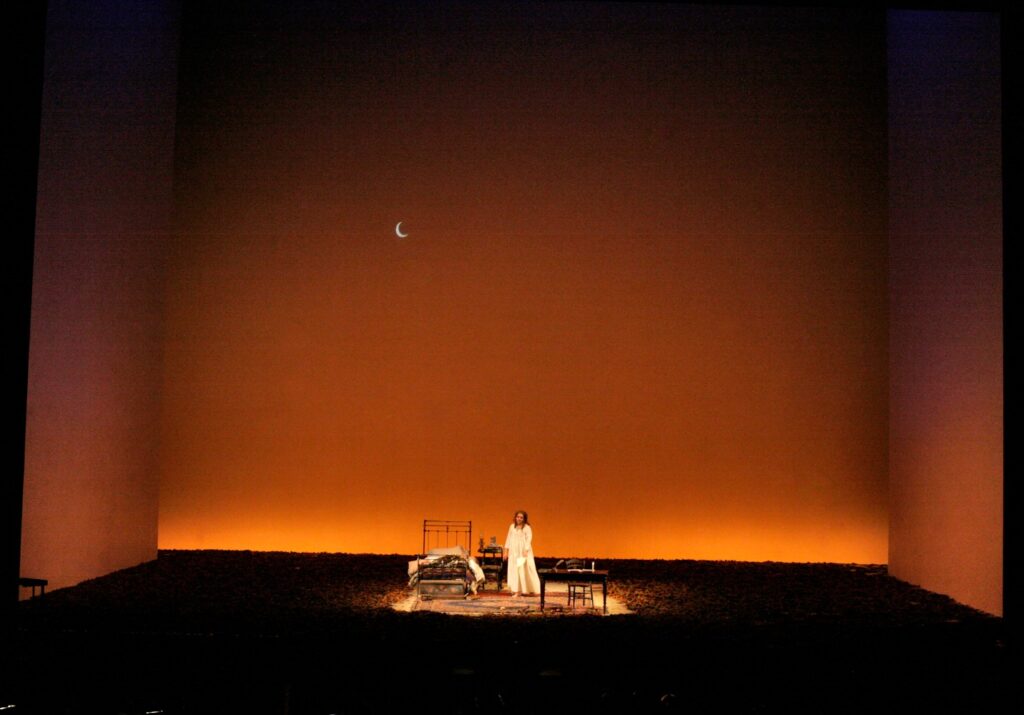 Eugene Onegin - 06