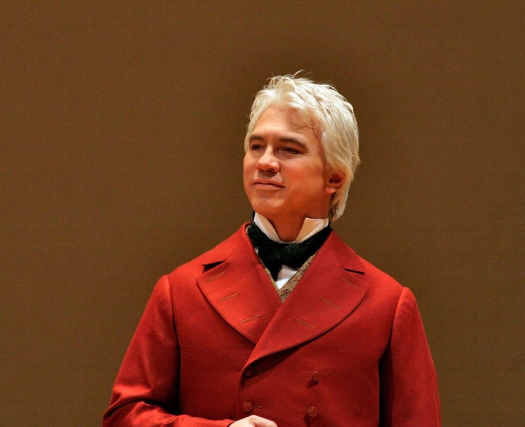 Eugene Onegin - 11
