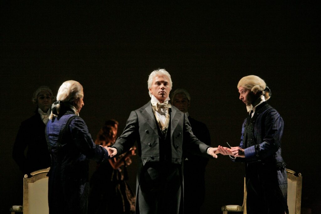 Eugene Onegin - 12