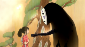 Studio Ghibli Fest Slate Announced for 2026 – GKIDS and Fathom Entertainment Continue Celebrating the Studio Ghibli Catalog in U.S. Cinemas Nationwide Beginning This June