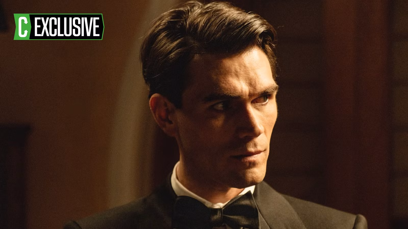 New Jimmy Stewart WWII Biopic Officially Sets Early Release Date in Select Theaters