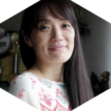 Keiko Nakahara