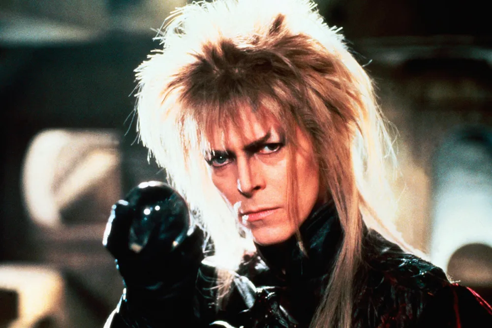 Variety (Exclusive) – ‘Labyrinth’ Returning to Theaters in January: Fathom Entertainment Sets 40th Anniversary Re-Release