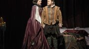 The Met: Live in HD Presents Verdi’s Macbeth on Saturday, October 17