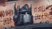 Exclusive: 40 Years Later, ‘The Transformers: The Movie’ Is Suddenly Dropping a New Post-Credits Scene