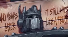 Exclusive: 40 Years Later, ‘The Transformers: The Movie’ Is Suddenly Dropping a New Post-Credits Scene