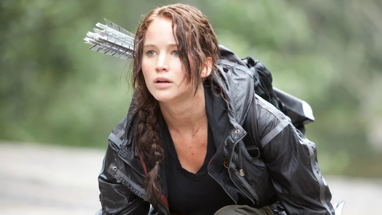 Coming (again!) to a theater near you: Britney Spears’ ‘Crossroads,’ ‘Hunger Games,’ and some scares