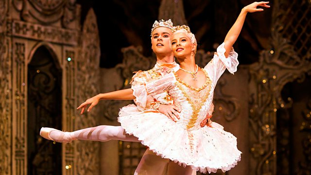 The Royal Ballet Returns to U.S. Theatres from Fathom Entertainment with Three Spectacular Productions: The Nutcracker, Romeo and Juliet, and Giselle