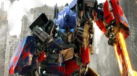 New Transformers Animated Short Reveals Peter Cullen’s Final Optimus Prime Performance (Exclusive)