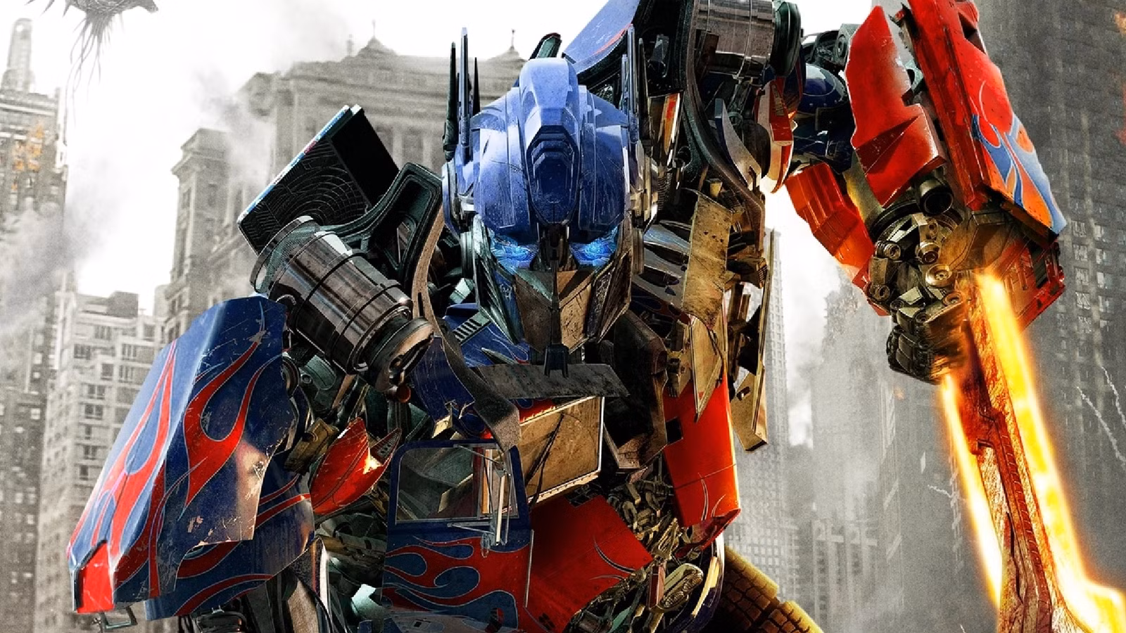 New Transformers Animated Short Reveals Peter Cullen’s Final Optimus Prime Performance (Exclusive)
