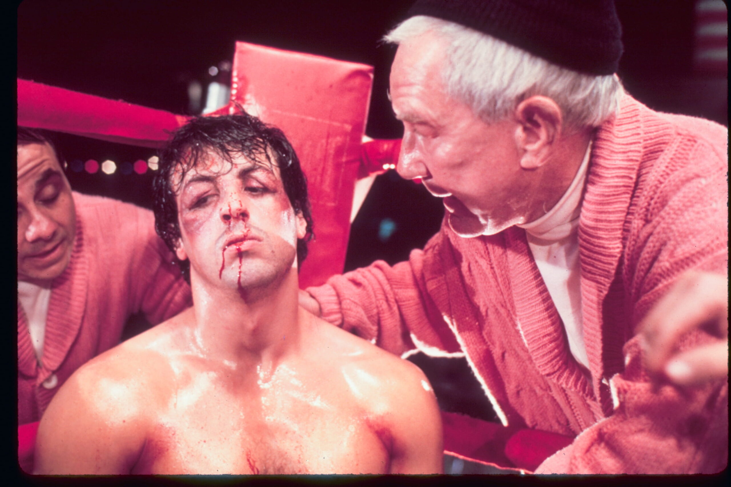 Amazon MGM Studios, Park Circus and Fathom Entertainment Announce the Golden Anniversary Return to the Ring for “The Italian Stallion,” Chartoff-Winkler’s Rocky 50 In Theatres for a Knockout Celebration November 7-11