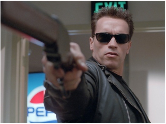 “I’ll Be Back” Indeed! New Premium Formats Added and Tickets Now on Sale in the U.S. for Terminator 2: Judgment Day 35th Anniversary from STUDIOCANAL, Fathom Entertainment and Rialto Pictures, in Theatres August 28 – September 2