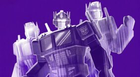 Watch Peter Cullen’s Final Performance as Optimus Prime in Exclusive ‘Optimus Prime: Awakening’ Clip