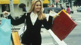 Plaid, Platforms & Perfection: Six Outfits from Clueless That Still Slay Fashion 30 Years Later 