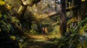 LAIKA Debuts Teaser Trailer for Travis Knight’s Handcrafted Epic Fantasy Wildwood, In Theaters October 23