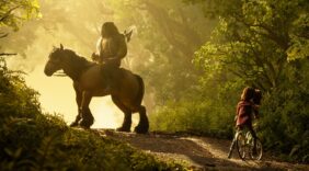 Following Acclaimed London Premiere, LAIKA and Fathom Entertainment Announce Nationwide Wildwood Fan First Premium Screenings