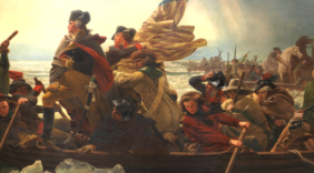 The American Miracle: Promoting Gratitude, Not Guilt