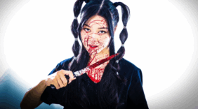 Why You Always Watch Scary Movies in Theatres: Horror Hits Hard in Public