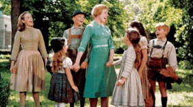 Faith, Fear, and Fantasy: A Year with Fathom Entertainment 